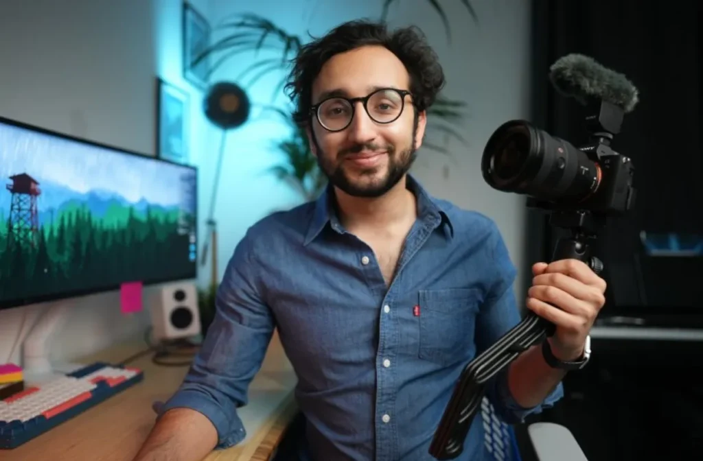 Ali Abdaal Wife, Net Worth, Career & Personal Life (2026 Updated Guide)