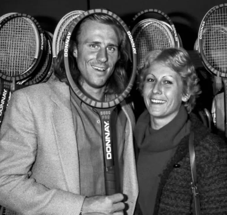 Bjorn Borg Wife Everything You Must Know About His Personal Life, Net Worth, Children, and Legacy (2026 Updated)