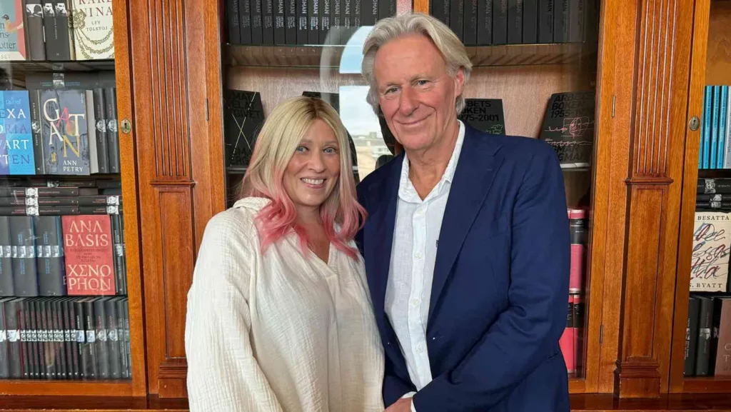 Bjorn Borg Wife Everything You Must Know About His Personal Life, Net Worth, Children, and Legacy (2026 Updated)