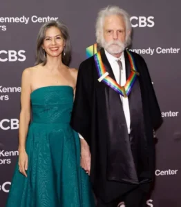 Bob Weir’s Wife: Everything You Need to Know About the Grateful Dead Legend’s Personal Life, Career, and Net Worth (2026 Update)