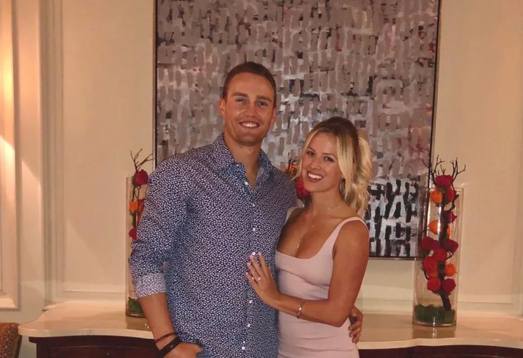 Brandon Nimmo Wife, Net Worth, Career, Contract & Personal Life (2026 Update)