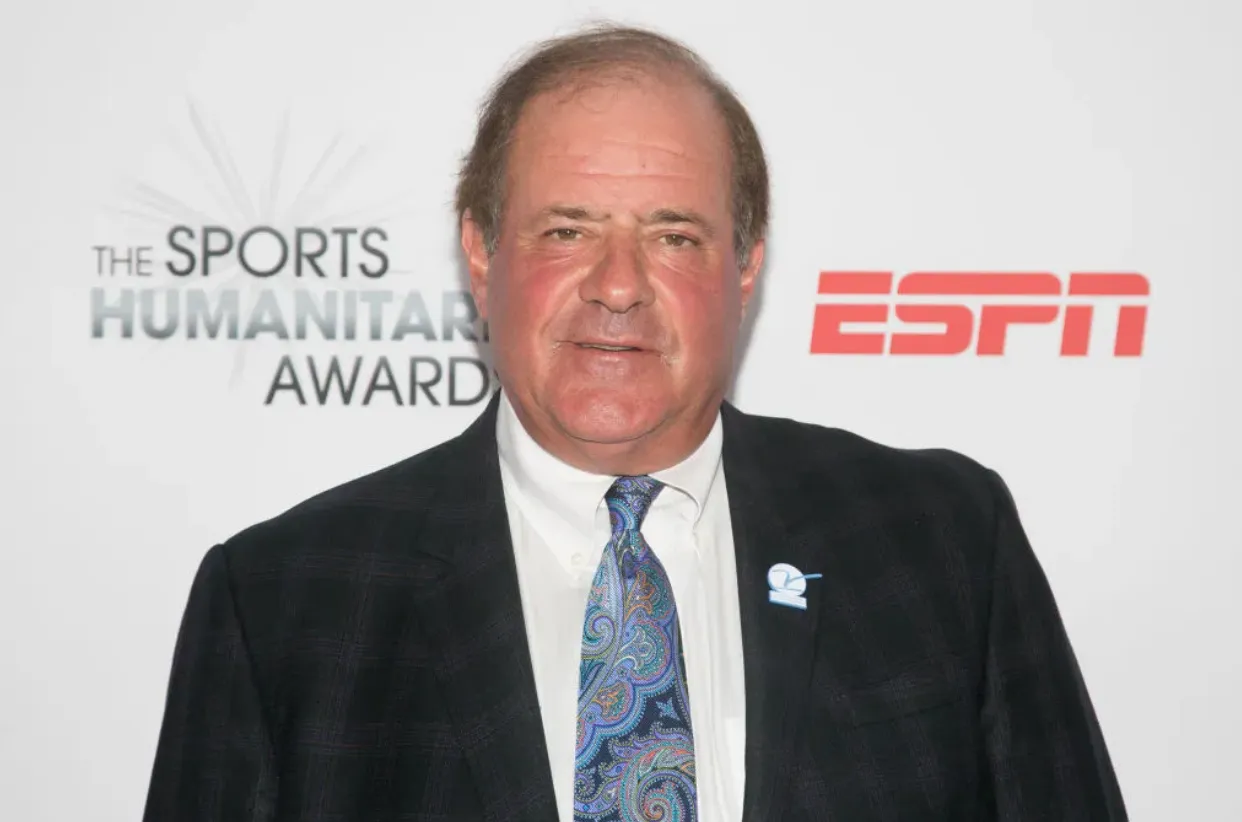 Chris Berman's New Wife (2026 Update) Age, Net Worth, Personal Life, Career & More