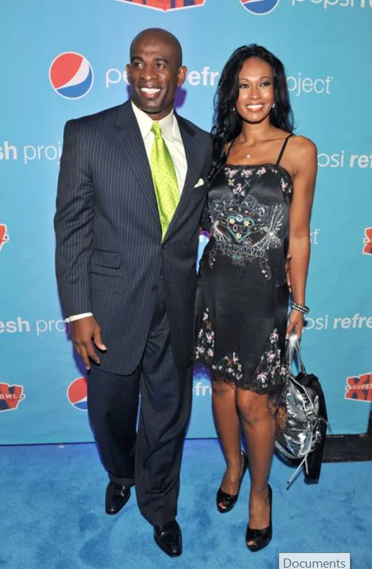 Deion Sanders ' Ex-Wife Pilar Untold Story, Net Worth, Family, and 2026 Update