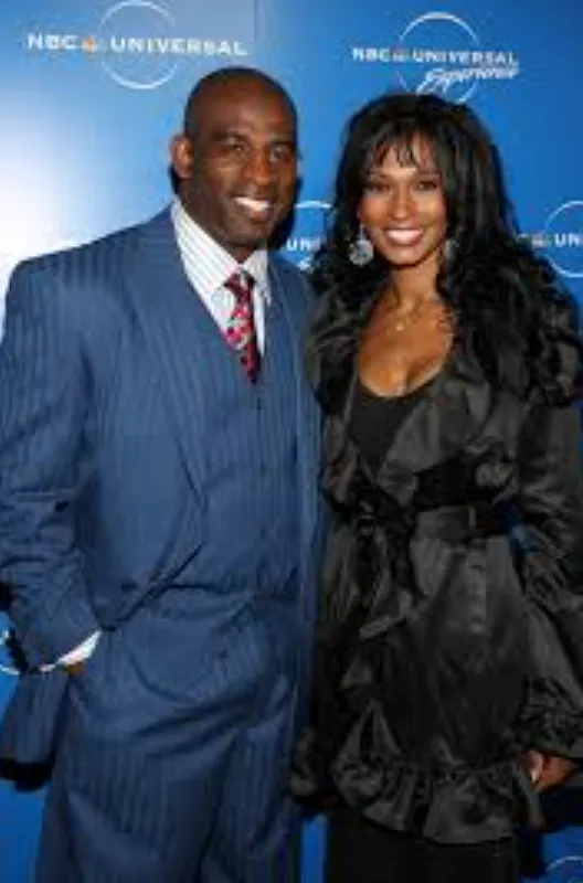 Deion Sanders ' Ex-Wife Pilar Untold Story, Net Worth, Family, and 2026 Update