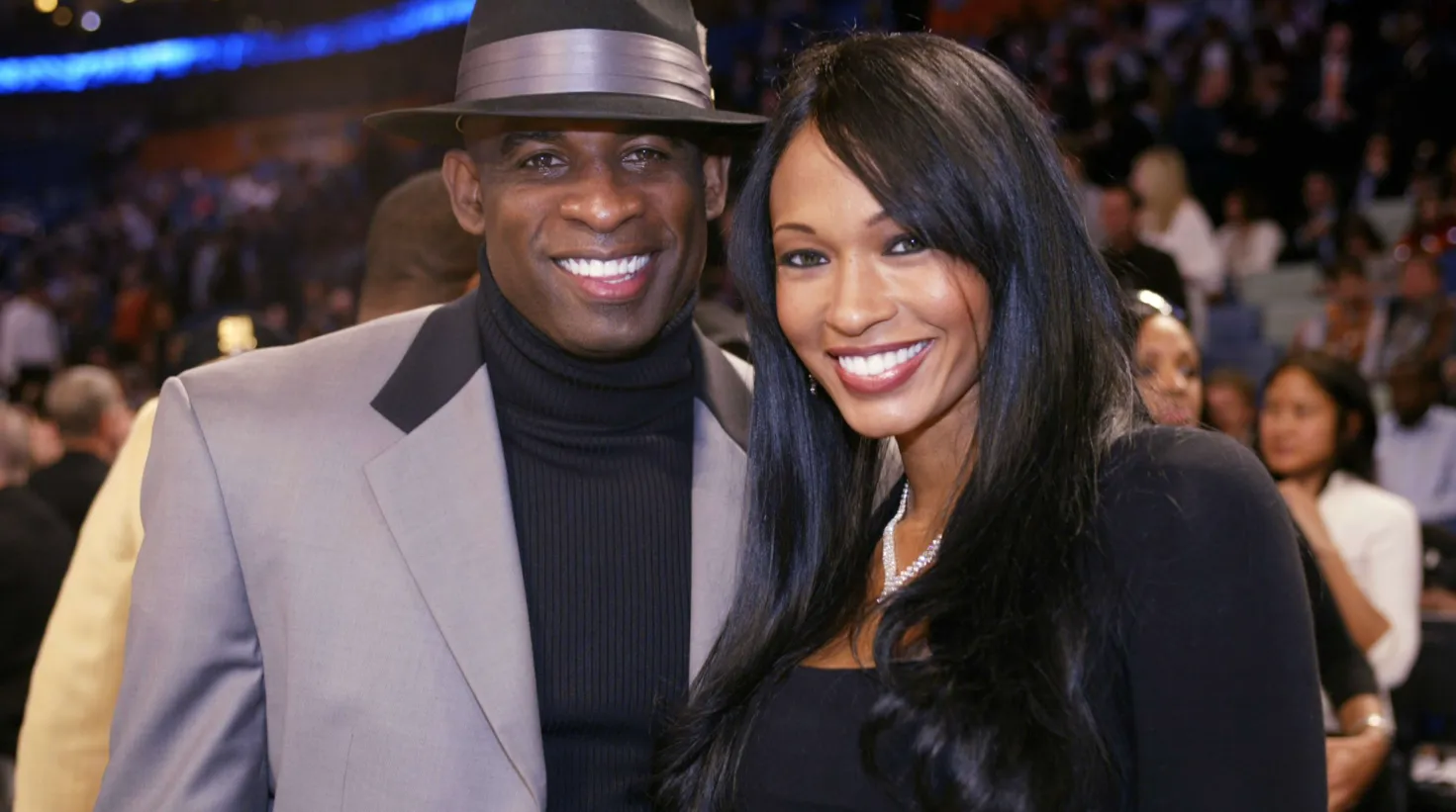 Deion Sanders ' Ex-Wife Pilar Untold Story, Net Worth, Family, and 2026 Update