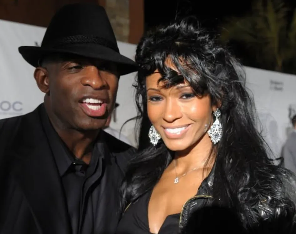 Deion Sanders ' Ex-Wife Pilar Untold Story, Net Worth, Family, and 2026 Update