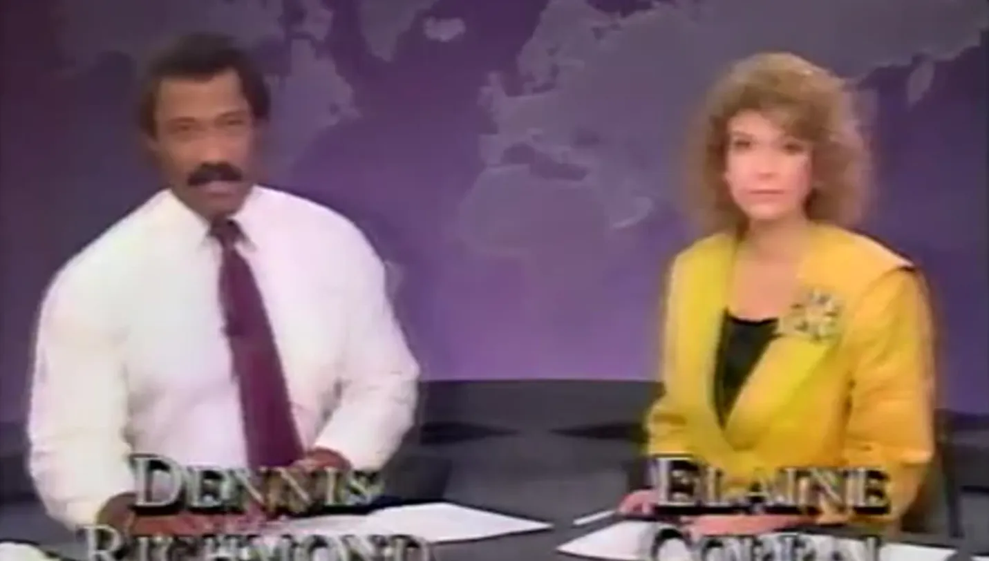 Dennis Richmond Wife, Career, Net Worth & Life Story (2026 Update)