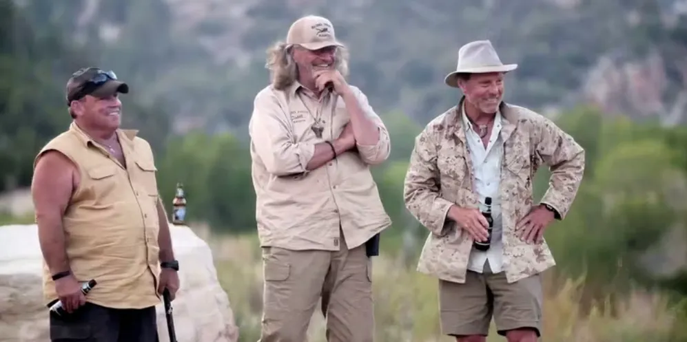 Duane Ollinger Wife, Net Worth, Health, and Untold Facts (2026 Updated)