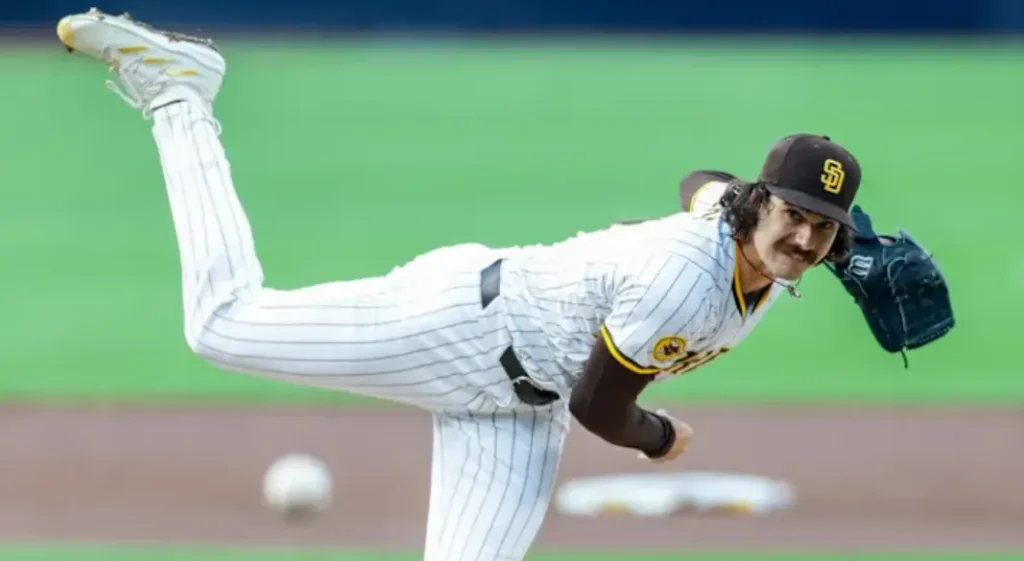 Dylan Cease Wife, Net Worth, Career, Age, Padres & Personal Life (2026 Update)