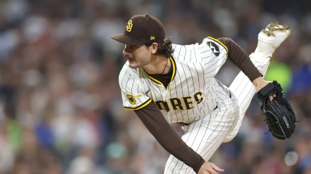 Dylan Cease Wife, Net Worth, Career, Age, Padres & Personal Life (2026 Update)