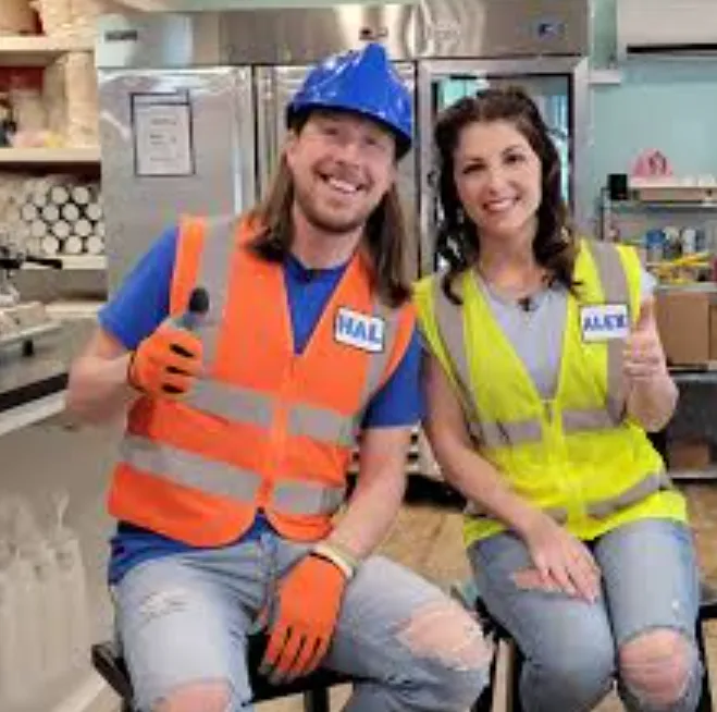 Handyman Hal Wife, Net Worth, Biography & Lifestyle (2026 Update)