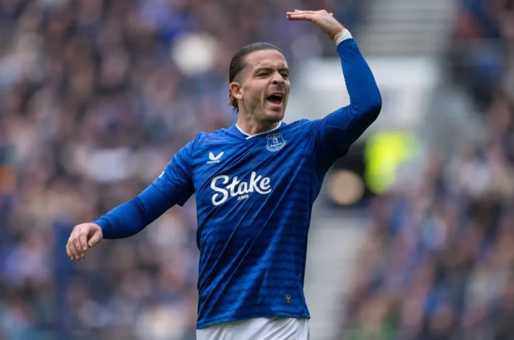 Jack Grealish Wife: Everything You Need to Know About His Personal Life, Career, Net Worth & More (2026 Update)