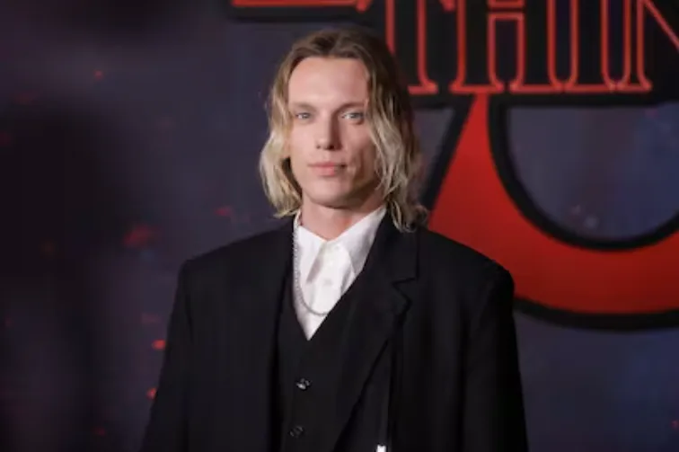 Jamie Campbell Bower Wife, Net Worth, Career, and Personal Life (2026 Update)