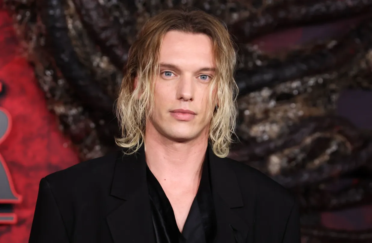 Jamie Campbell Bower Wife, Net Worth, Career, and Personal Life (2026 Update)