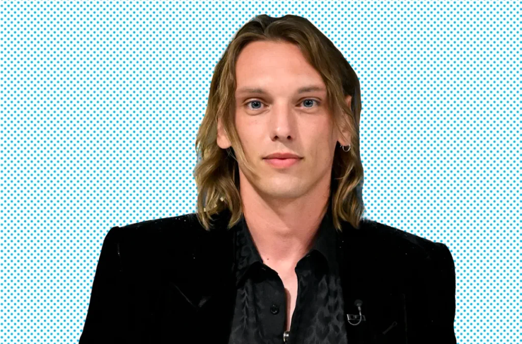 Jamie Campbell Bower Wife, Net Worth, Career, and Personal Life (2026 Update)