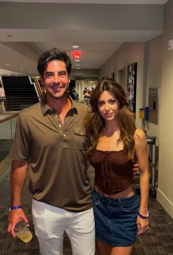 Jesse Watters' Wife, Age, Net Worth & Personal Life (2026 Update)