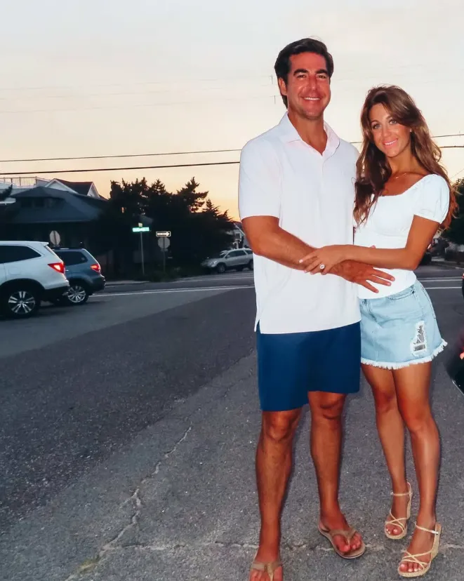 Jesse Watters' Wife, Age, Net Worth & Personal Life (2026 Update)