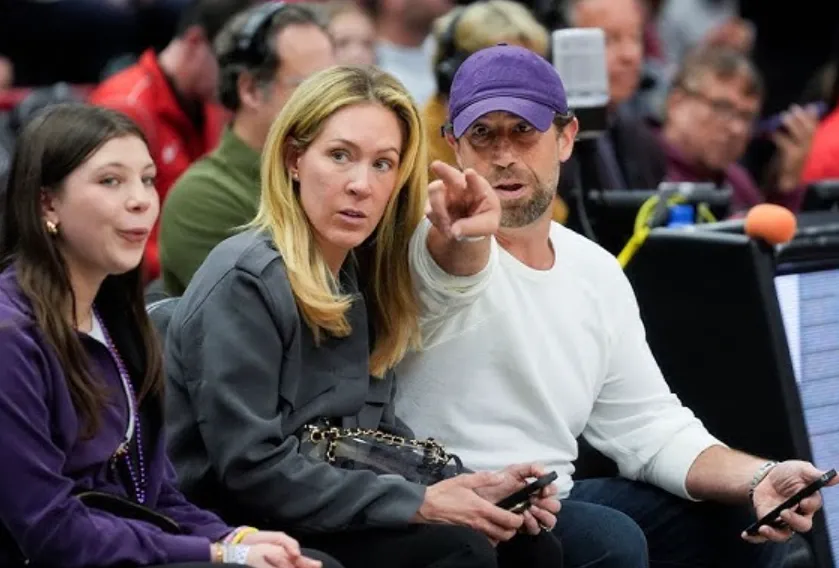 Justin Ishbia Wife, Net Worth, House, Yacht & More (2026 Updated)