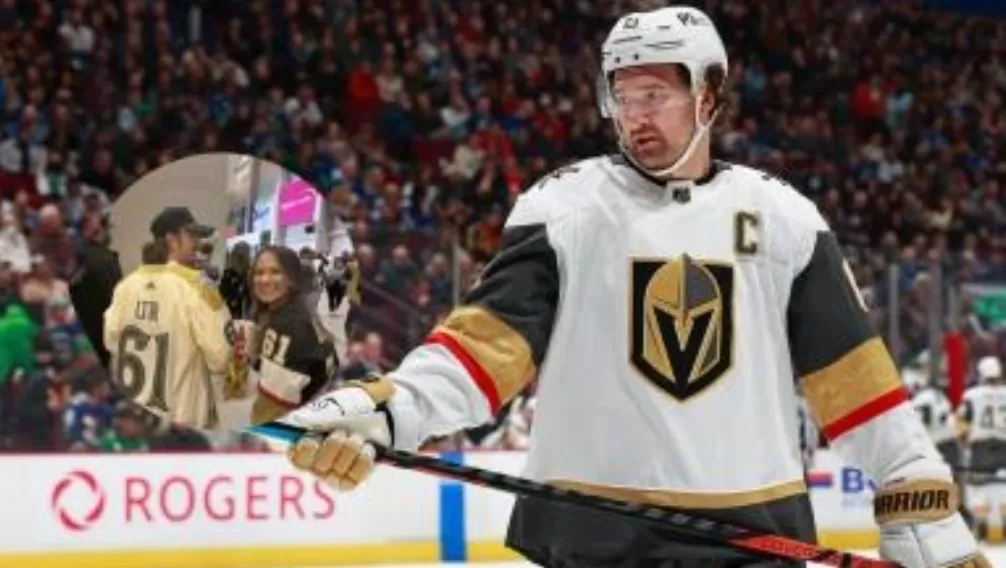 Mark Stone's Wife – Everything You Need to Know in 2026