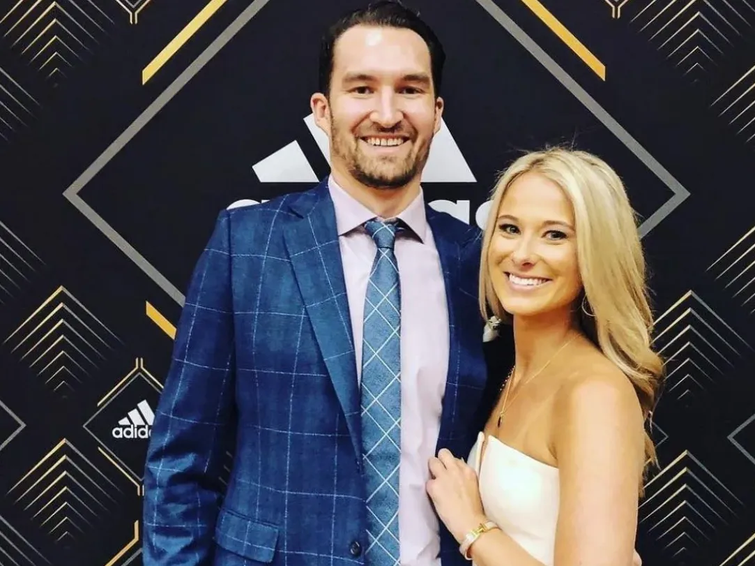 Mark Stone's Wife – Everything You Need to Know in 2026