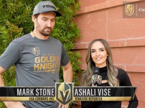 Mark Stone's Wife – Everything You Need to Know in 2026