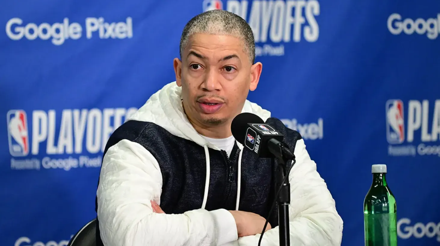 Tyronn Lue Wife, Biography, Net Worth, Career, and Personal Life (2026 Update)