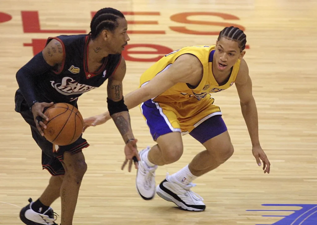 Tyronn Lue Wife, Biography, Net Worth, Career, and Personal Life (2026 Update)