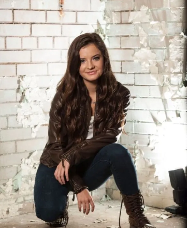 Brooke Hyland Age (2026) Biography, Height, Career, Net Worth & Personal Life