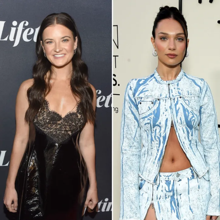 Brooke Hyland Age (2026) Biography, Height, Career, Net Worth & Personal Life