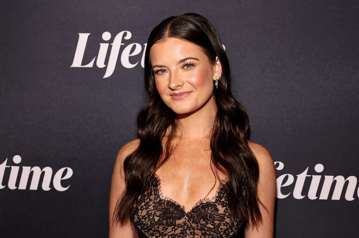 Brooke Hyland Age (2026) Biography, Height, Career, Net Worth & Personal Life