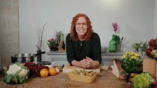 Christina Pirello Age, Biography, Net Worth, Career, Family & More (2026 Updated)