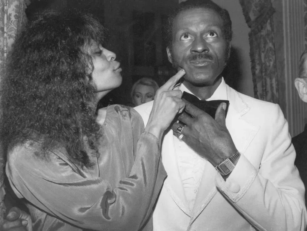 Chuck Berry Wife Everything You Should Know About His Marriage, Life, Career & Legacy (2026 Update)