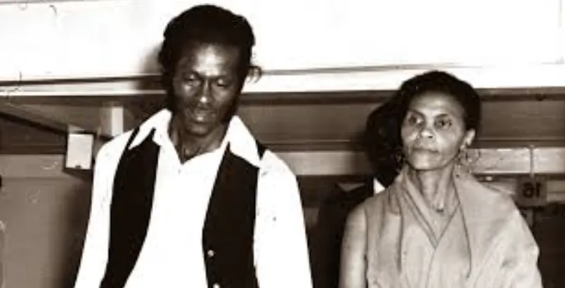 Chuck Berry Wife Everything You Should Know About His Marriage, Life, Career & Legacy (2026 Update)