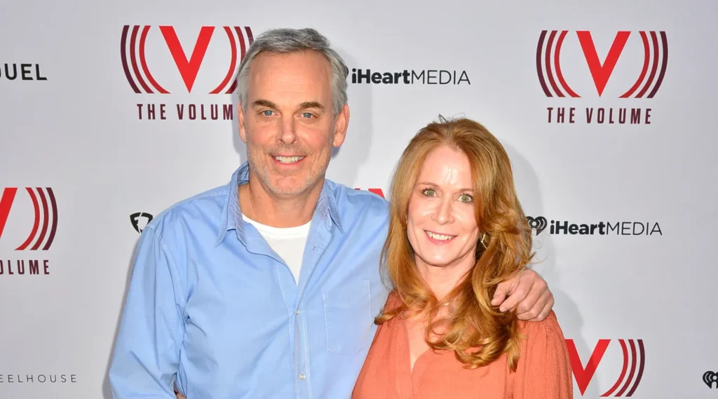 Colin Cowherd Wife Biography, Net Worth, Career, and Personal Life (2026 Guide)