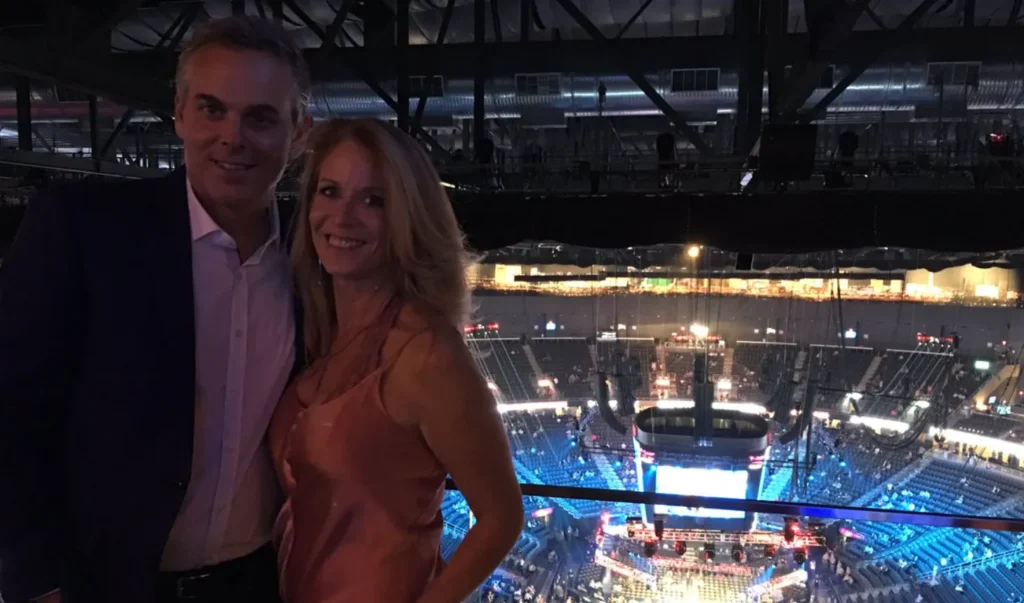 Colin Cowherd Wife Biography, Net Worth, Career, and Personal Life (2026 Guide)