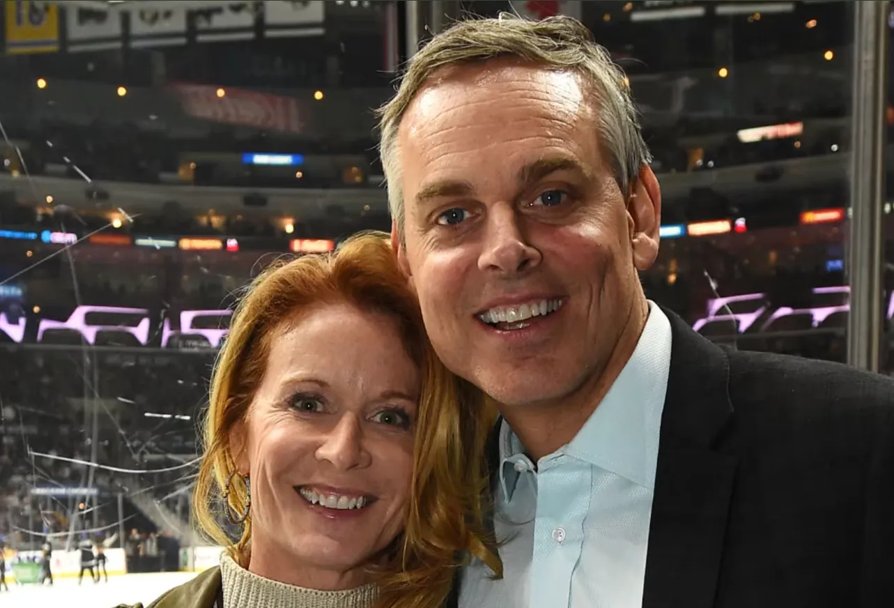 Colin Cowherd Wife Biography, Net Worth, Career, and Personal Life (2026 Guide)