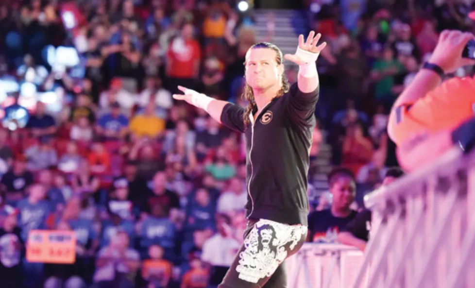 Dolph Ziggler Wife, Net Worth, Age, Career & Personal Life (2026 Update)