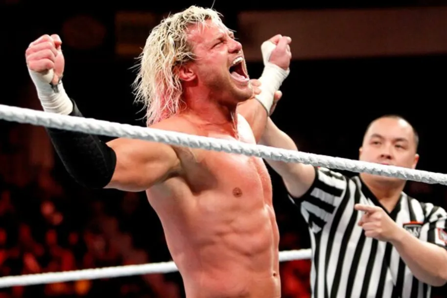 Dolph Ziggler Wife, Net Worth, Age, Career & Personal Life (2026 Update)