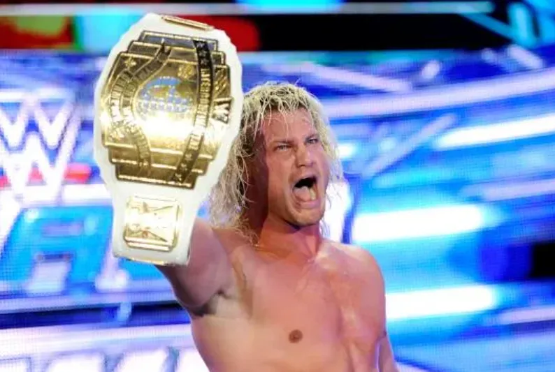 Dolph Ziggler Wife, Net Worth, Age, Career & Personal Life (2026 Update)