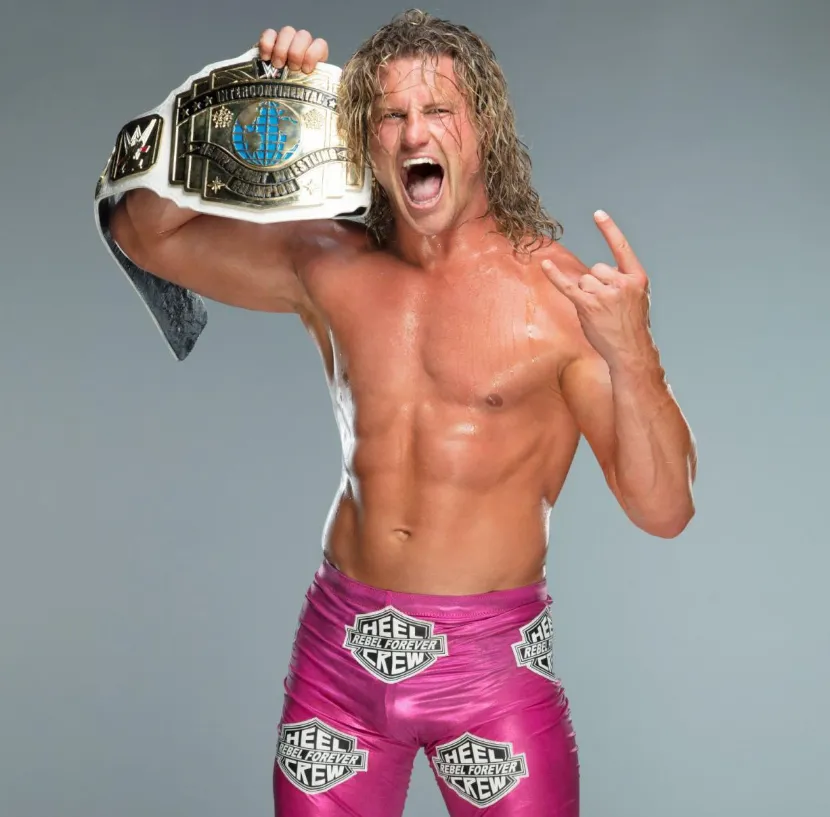 Dolph Ziggler Wife, Net Worth, Age, Career & Personal Life (2026 Update)