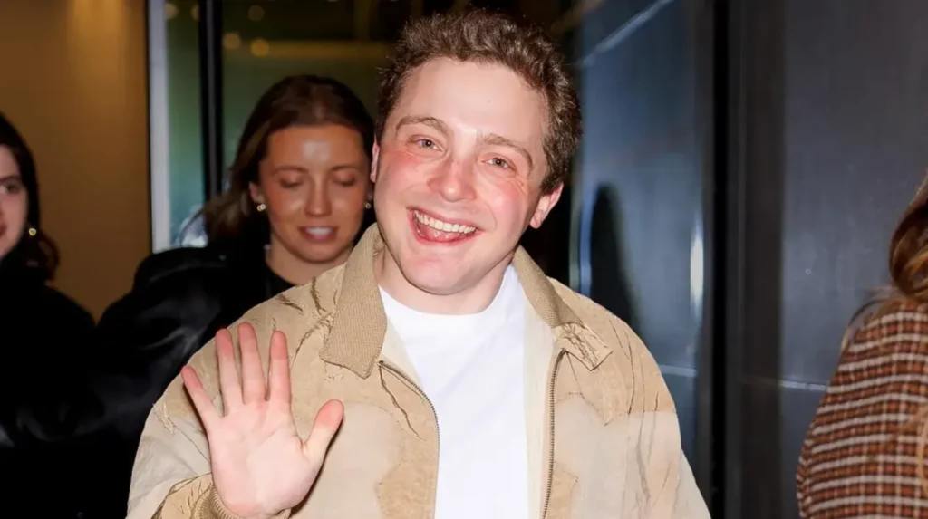 Jake Shane Age (2026) Biography, Net Worth, Career, Tour, Height & Social Media Influence