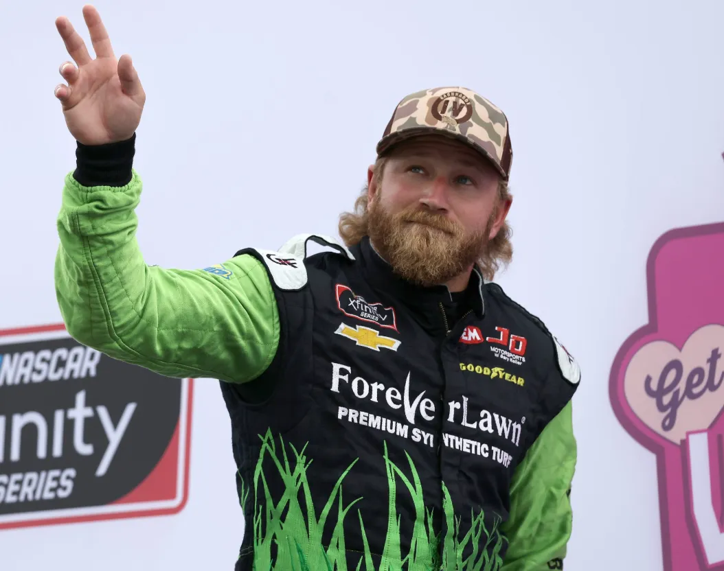 Jeffrey Earnhardt Wife, Net Worth, Biography, Family, and Career (2026 Update)