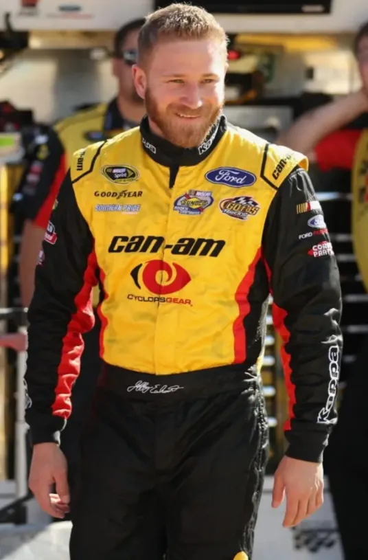 Jeffrey Earnhardt Wife, Net Worth, Biography, Family, and Career (2026 Update)