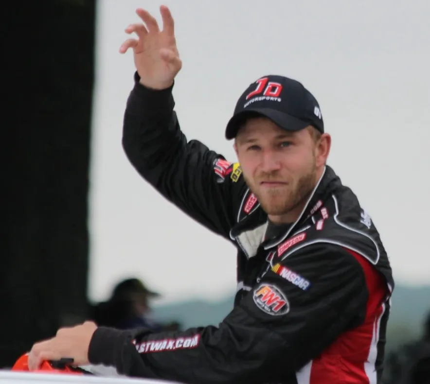 Jeffrey Earnhardt Wife, Net Worth, Biography, Family, and Career (2026 Update)