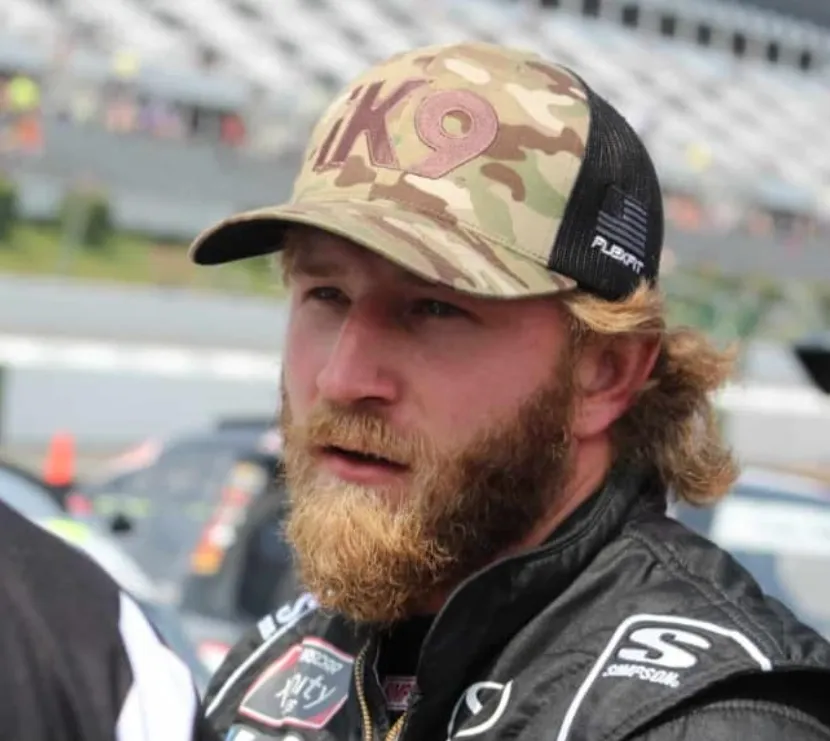 Jeffrey Earnhardt Wife, Net Worth, Biography, Family, and Career (2026 Update)