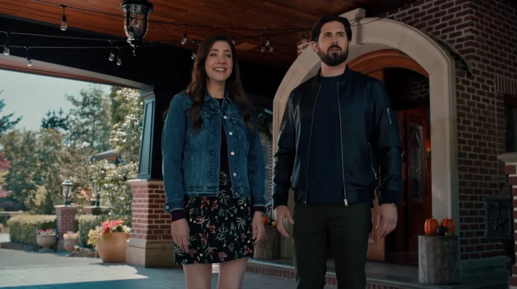 Julie Gonzalo's Wife Chris McNally – Everything You Must Know in 2026