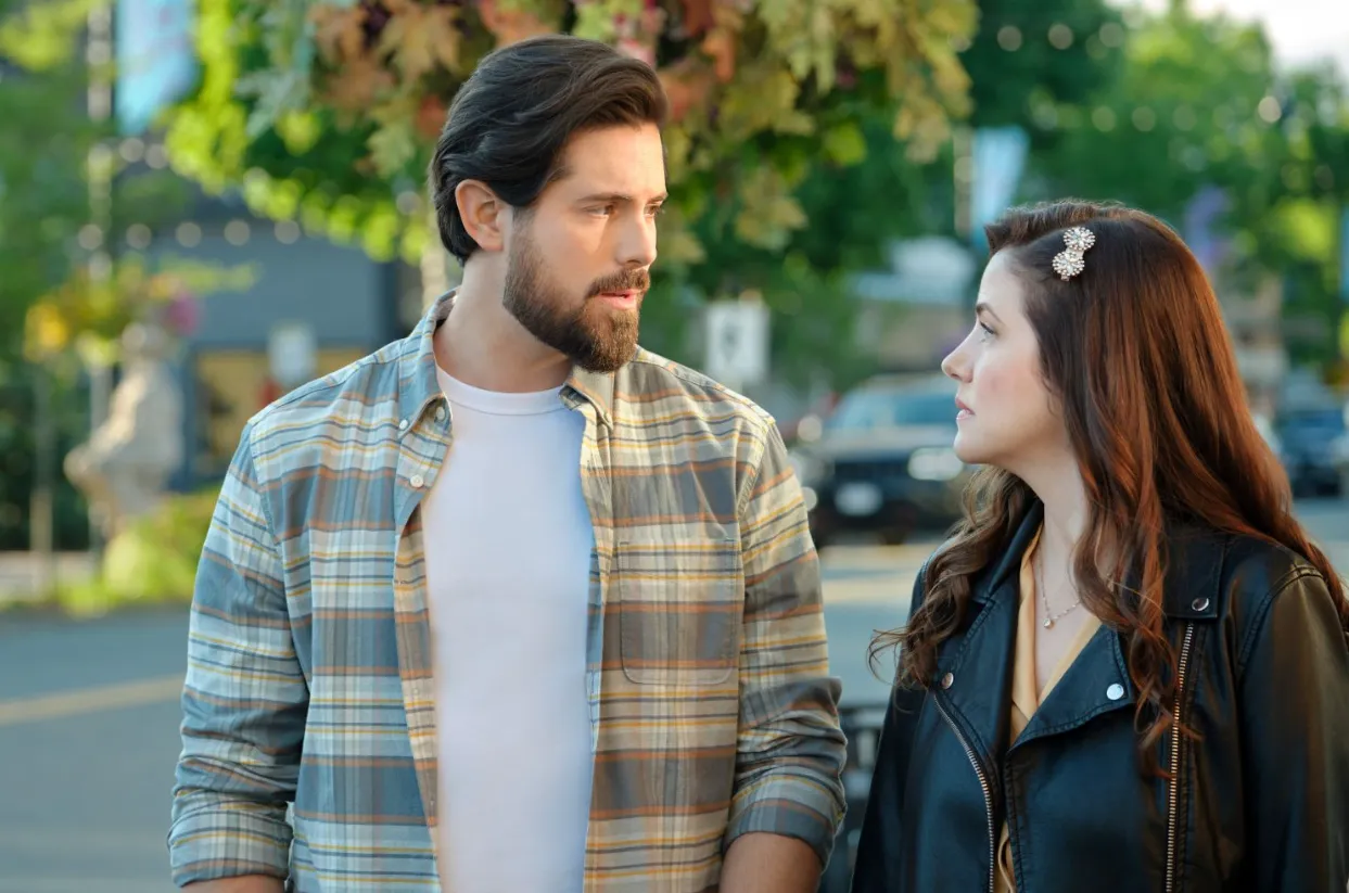 Julie Gonzalo's Wife Chris McNally – Everything You Must Know in 2026