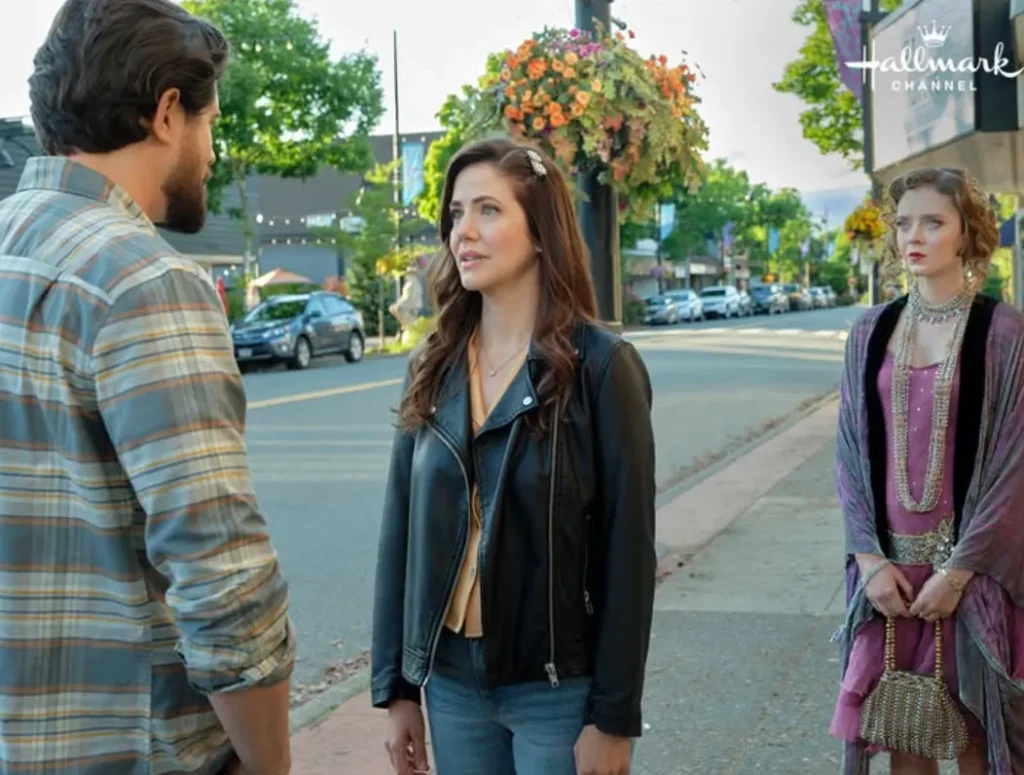 Julie Gonzalo's Wife Chris McNally – Everything You Must Know in 2026