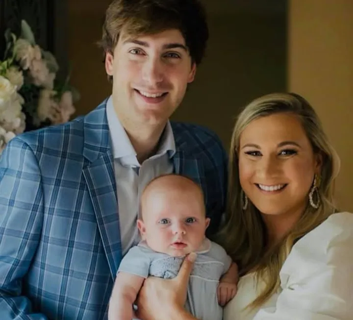 Kristen Saban Age, Biography, Net Worth, Husband, and Personal Life (2026)
