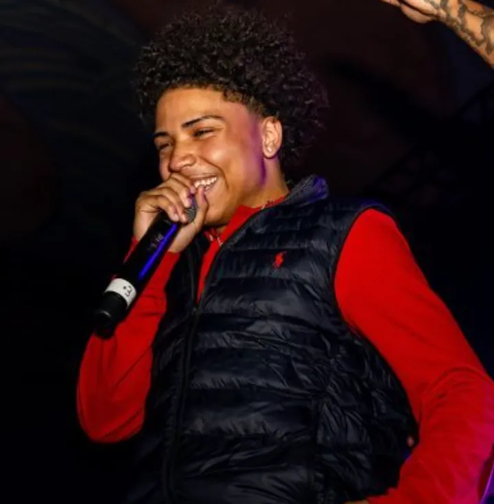 Lou Deezi Age Biography, Career, Net Worth, and Life Story (2026)